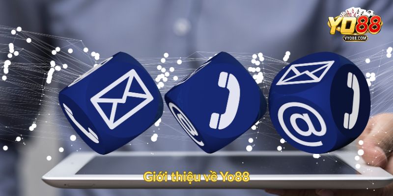 Giới thiệu về Yo88