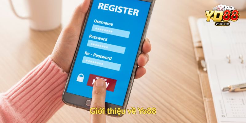 Giới thiệu về Yo88
