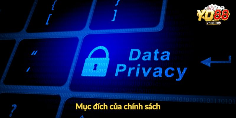 Mục đích của chính sách